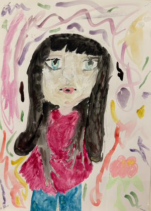 Veritas Art is a digital art restoration service.